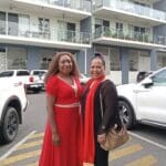 Founders of two key human development organisations in PNG strategically position their platforms to offer deep solutions to deep human problems in Papua New Guinea.  