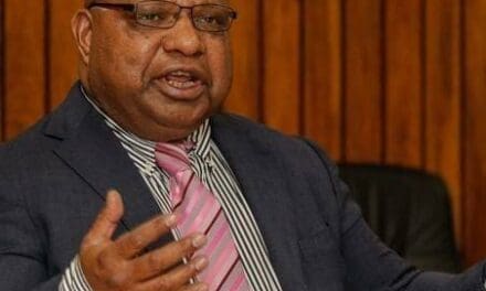 Governor Powi’s Clarion Call for  Leadership Blueprints: Unity and Human Values – 50 years on for PNG