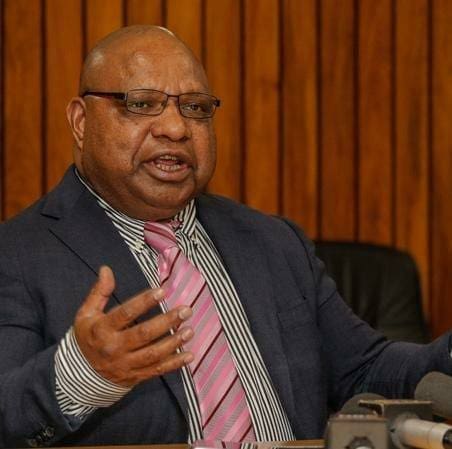 Governor Powi’s Clarion Call for  Leadership Blueprints: Unity and Human Values – 50 years on for PNG