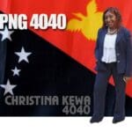 PNG VISION4040: A Blueprint for Total Deliverance and Holistic Solutions