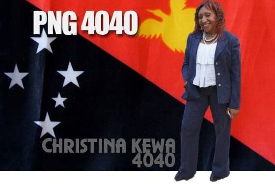 PNG VISION4040: A Blueprint for Total Deliverance and Holistic Solutions