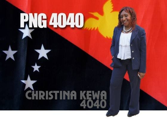 PNG VISION4040: A Blueprint for Total Deliverance and Holistic Solutions