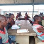 Hela detainees complete farming course