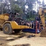 Truth Behind the Theresia Bob Story-ANGORE Holdings CEO: Post Courier’s million dollar damages