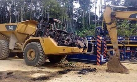 Truth Behind the Theresia Bob Story-ANGORE Holdings CEO: Post Courier’s million dollar damages