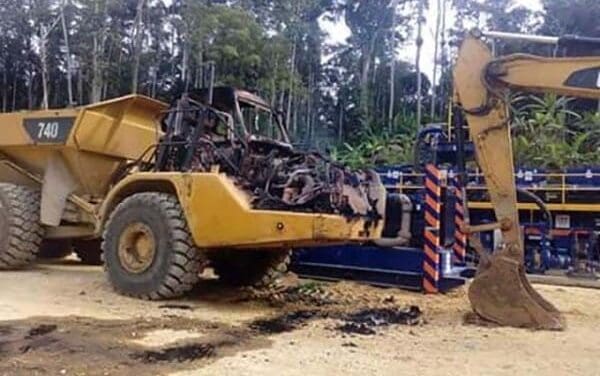 Truth Behind the Theresia Bob Story-ANGORE Holdings CEO: Post Courier’s million dollar damages