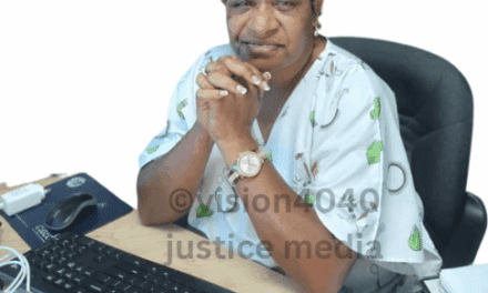 Exclusive interview: Theresia Bob-AHL Boss Answers Tough Questions