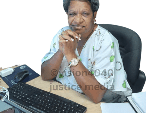 Exclusive interview: Theresia Bob-AHL Boss Answers Tough Questions