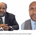 Western Highlands Unveils Vision for Tourism Growth at National Conference