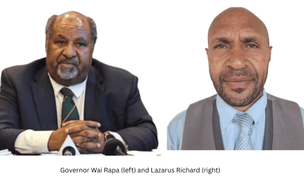 Western Highlands Unveils Vision for Tourism Growth at National Conference