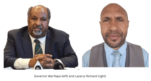 Western Highlands Unveils Vision for Tourism Growth at National Conference