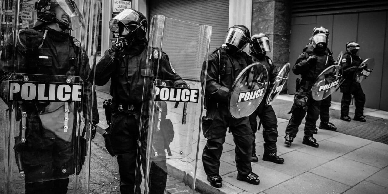 PNG faces Shortage of Police Personnel: NRI Report