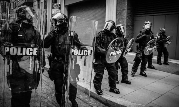 PNG faces Shortage of Police Personnel: NRI Report