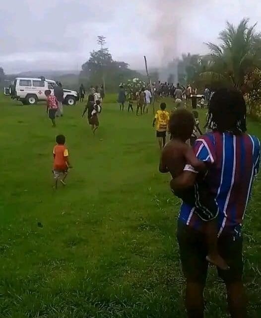 AIC launches Independent Investigation into Plane Crash