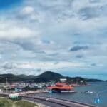 K15m Koki Market development to boost local seafood consumption and revenue