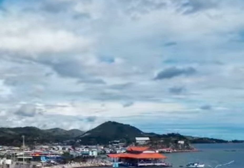 K15m Koki Market development to boost local seafood consumption and revenue