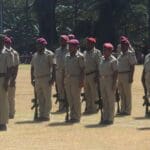 PM James Marape gurantees support for Corrections Services