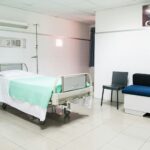 K5million Hospital Upgrade for Kila Kila
