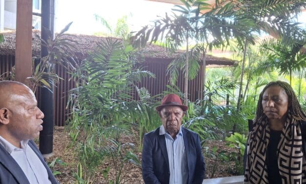 THE LEGACY OF THE LAST WITNESS —SIR YANO BELO-Trigger 555