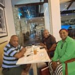 JAMES YOKA- The Heart of a Patriotic Entrepreneur