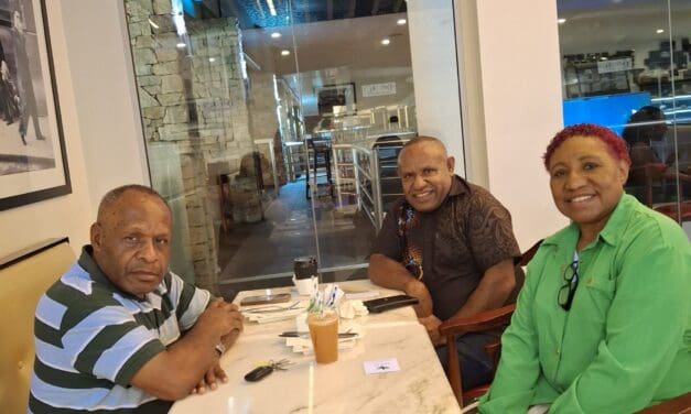 JAMES YOKA- The Heart of a Patriotic Entrepreneur