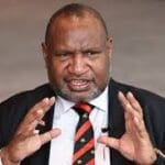 MARAPE STANDS UNMOVED — WELCOMES NEW VOTE OF NO CONFIDENCE AS TEST OF DEMOCRACY