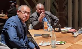 PNG Government Delivers Record K30.9 Billion National Budget for 2026