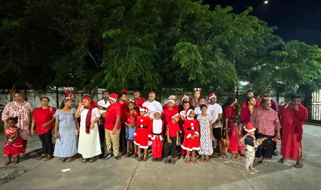 The Power of Christmas: A Timeless Reminder