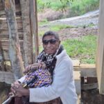 Silent Powerhouse in Nation Building: Ruth Thomas