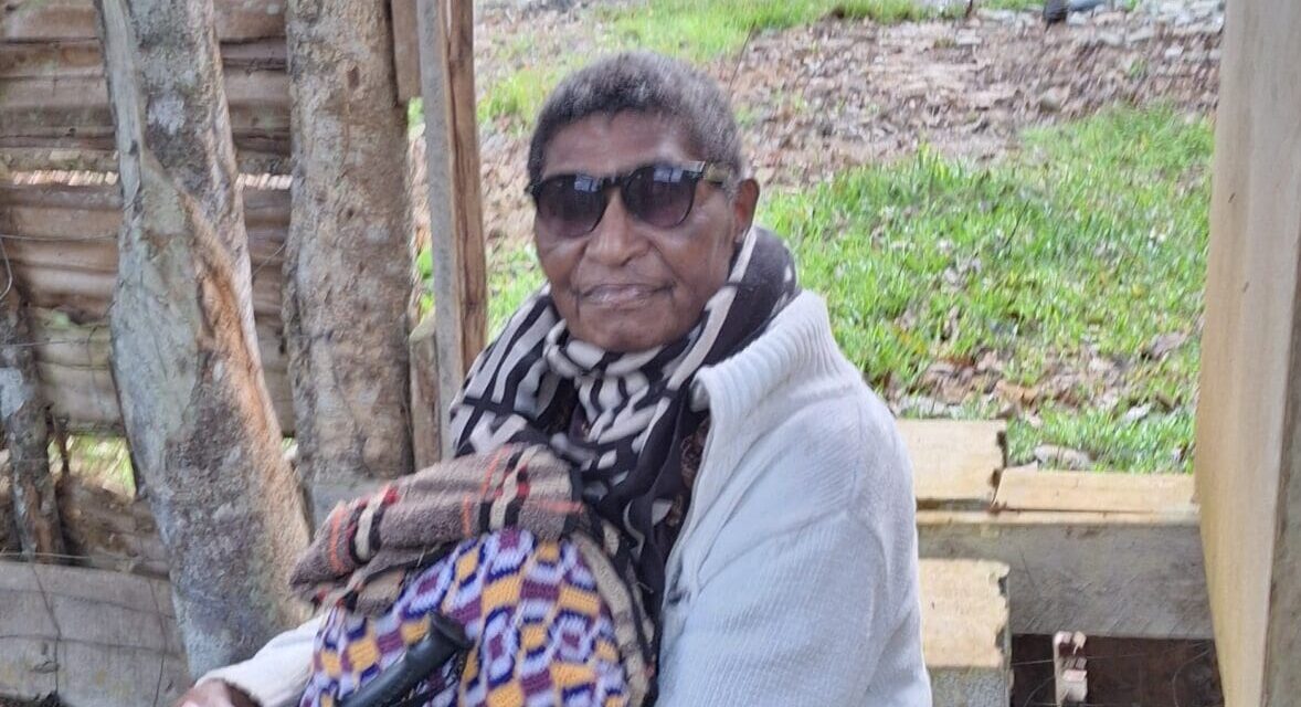 Woman-The Silent Strength of a Nation