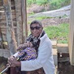 Woman-The Silent Strength of a Nation