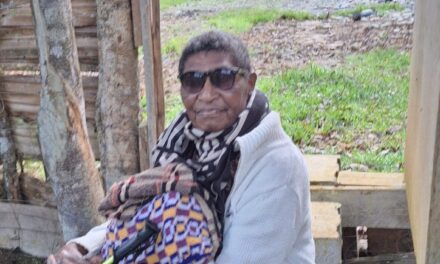 Woman-The Silent Strength of a Nation