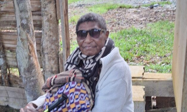 Woman-The Silent Strength of a Nation