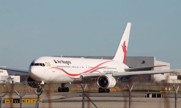 Air Niugini Restores Direct Tokyo Service After Six-Year Hiatus