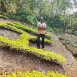 Wama Philip builds Villa cultural centre to preserve history, revive highlands tourism:calls for support