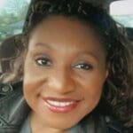 Christina Kewa- Swarbrick